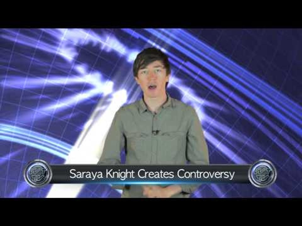 Vince Russo Shoots On WWE stars! Paige's Mum Controversy! - WTTV News 23/06/14