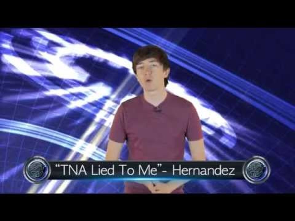 Batista on WWE future and CM Punk! - Konnan shoots on Sheamus & Sin Cara fight! WTTV News 25/6/14