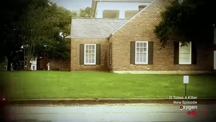 It Takes a Killer S01E48 The Devil Next Door