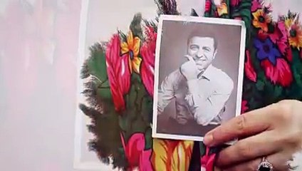 Selahattin Demirtaş - korkma bağır hızırı çağır..2018 yeni