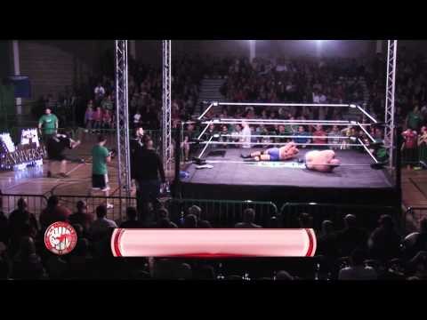 BWC British Wrestling Round-Up Weekly - Episode 2