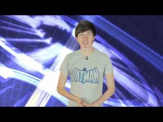 Heel John Cena! CM Punk WWE contract update! - WTTV News 2/07/14