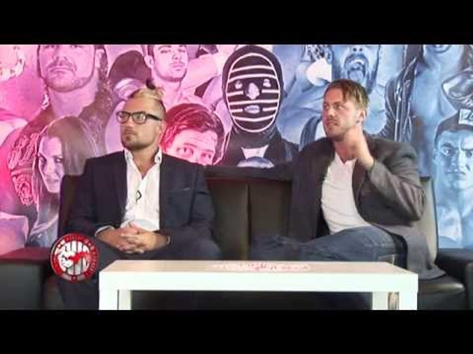 The British Wrestling Promotions that Deserve more Praise & Attention