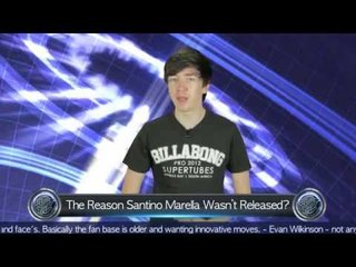 Why a Rock return is unlikely due to WWE Network! WWE stars unhappy with new directive? WTTV News