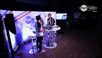 EMF 2017 : Don Diablo en interview