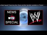 CM Punk on collision course with WWE? Lawsuit claim! WTTV News Special