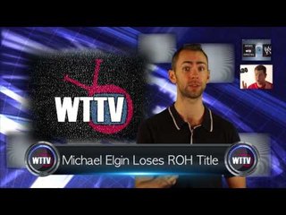 Jim Ross Returns to Commentary! Alberto del Rio to TNA? - WTTV News