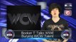 Kurt Angle's New Contract! Big WWE Return? Triple H's NXT plans! WTTV News