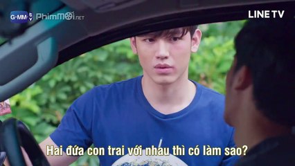 Nụ Hôn Ngọt Ngào 2 Tập 8 - Kiss Me Again (2018)