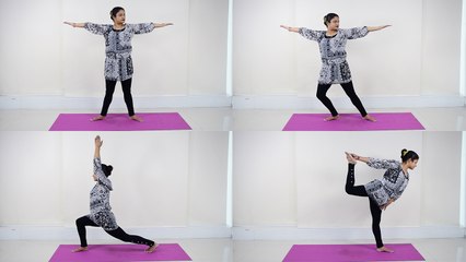 Yoga for Complete Body Strength | दिल से ले कर मसल्स को मजबूत करता है ये आसान । Boldsky