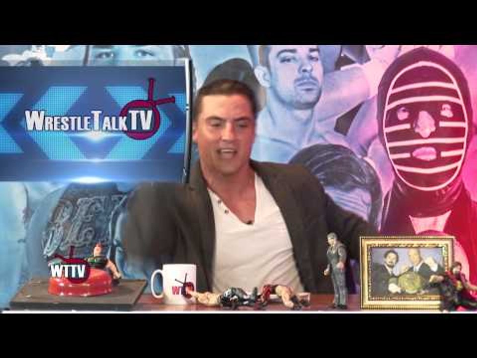 Biggest Referee Blunders! WTTV "During the Break"