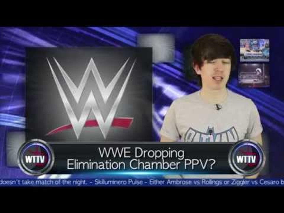 The Undertaker returns to WWE! Former Star Suing WWE! WTTV News