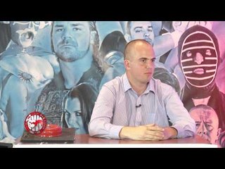 Who's Going to Win TNA British Bootcamp 2: BWC During the Break