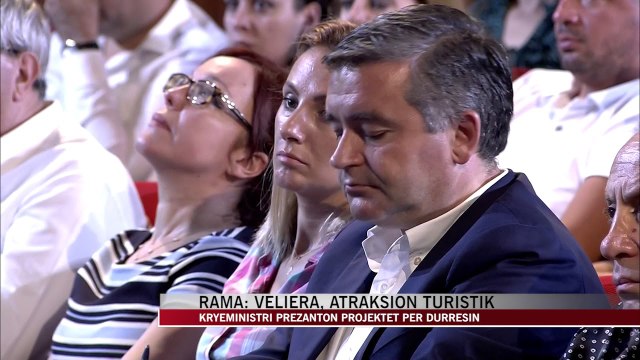 Rama: Veliera, atraksion turistik - News, Lajme - Vizion Plus