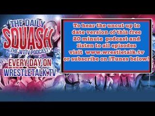 Why WWE is No Longer Cool