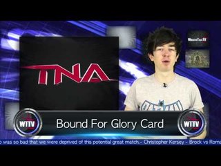 Stephanie Lashes Out At CM Punk! WWE Network UK Launch Date Delayed! WTTV News