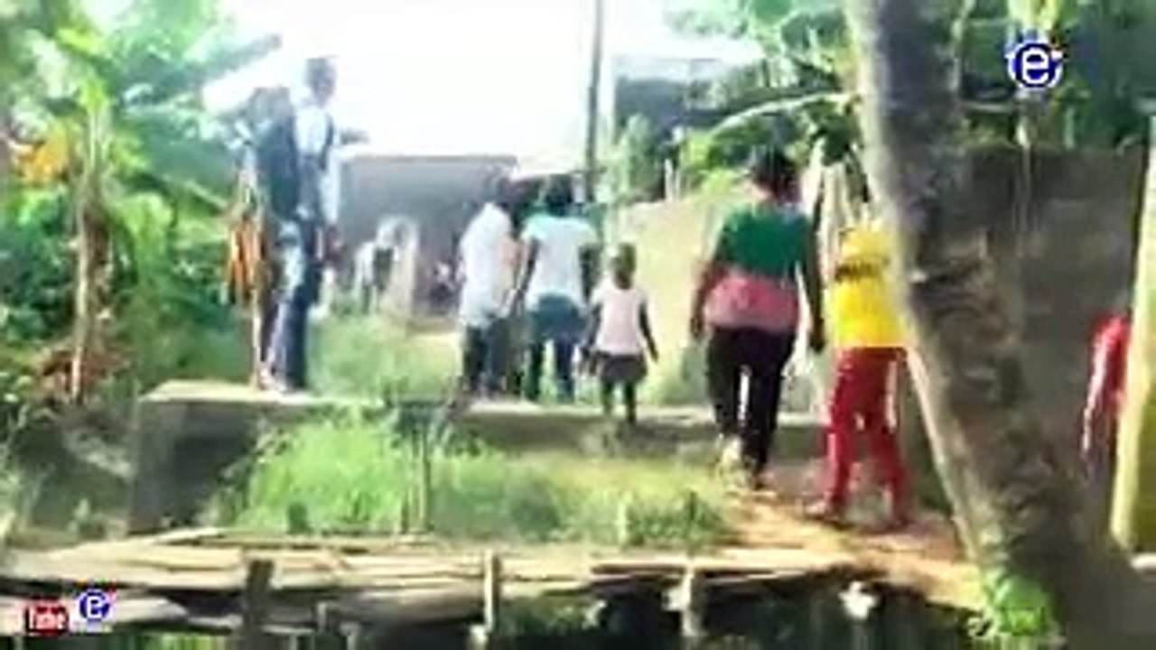PÉDOPHILIE À DOUALA || UN MINABLE ABUSE DES BÉBÉS   DE 4-5 ANS DURANT PLUS DE SIX ANS EN UTILISANT DE L’ARGENT, SUCRERIES ET MENACES DE MORTS...!!!