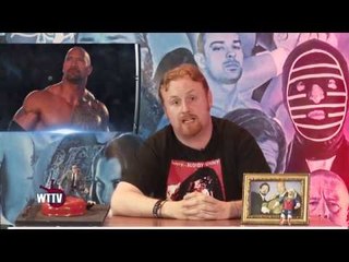 WTTV Trailer: Part Time Wrestlers, ex NXT Star, Attitude Era Return?