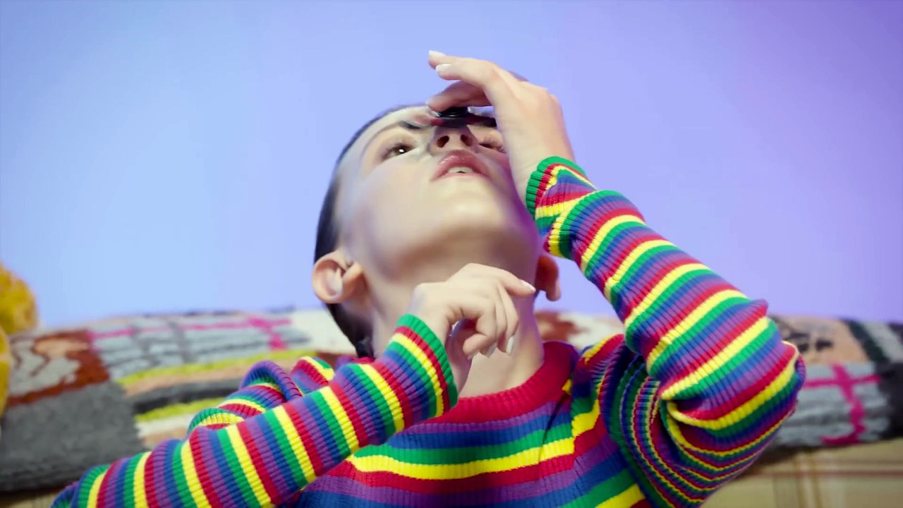 hot hot hot. Millie Bobby Brown Shows Us 22 Things That Are Stranger Than Stranger Things - Teen Vogue