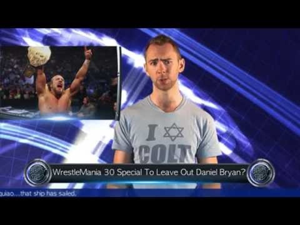 CM Punk/WWE Split Further!? WWE Edit Out Daniel Bryan? WTTV News