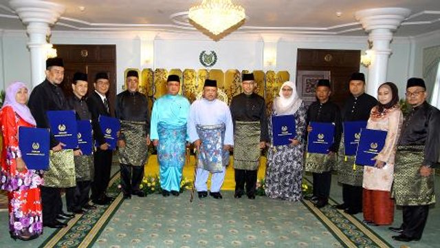 Perlis imbroglio comes to a close