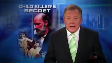 Crimes That Shook Australia Season 1 Episode 6 - Derek Percy