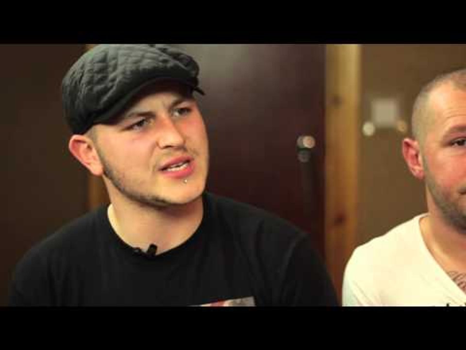 The Family Of WWE Diva Paige! Wrestling With Life: The Knight Family Trailer NOW AVAILABLE!