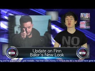 WWE vs. NXT - Backstage Tension Mounts! New TNA Show! Diva Dropped! - WTTV News