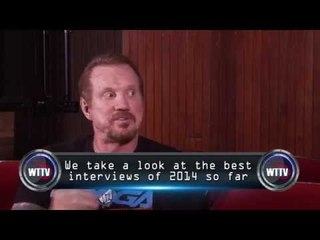 Only the BEST of 2014, Mid Year Review! WTTV S4 Ep21