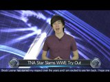 John Cena leaving WWE? TNA star slams WWE & NXT! - How much The Rock earned in 2014? WTTV News