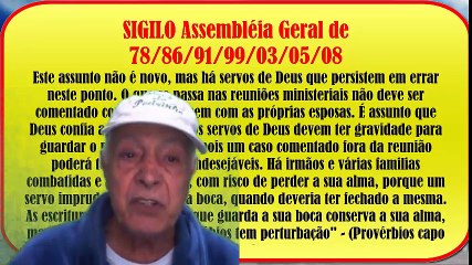 1ª HERESIA - OCULTISMO - PARTE 2