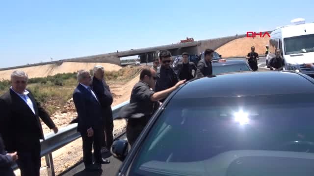 Antalyaçavuşoğlu Beklentimiz; Adil Öksüz Yakalandığında İade Edilmesi