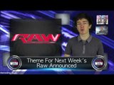 WWE's Plans For Sting! Former WWE Superstar Breaks Neck! - WTTV News