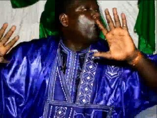 Iran Ndao: zakat al fitr " Mouroum Koor"