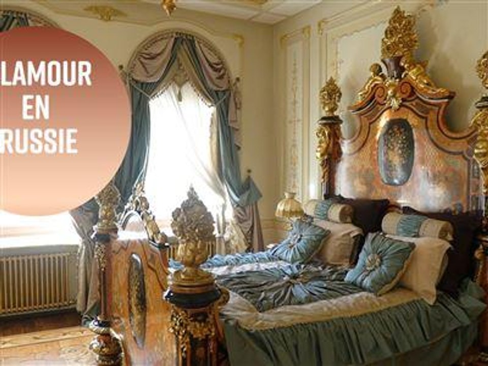 Mondial : un hôtel comme à la Cour de Versailles