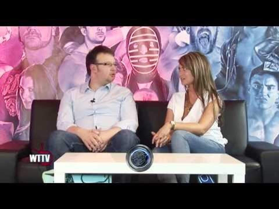 Worst Wrestling Matches of All Time! WTTV Durin...
