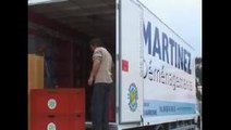 Transports Déménagements Martinez à Narbonne
