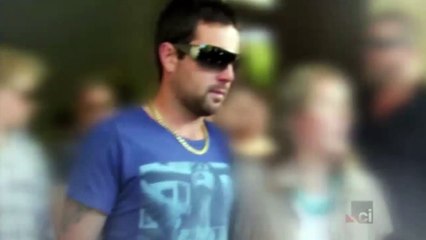 Crimes That Shook Australia Season 1 Episode 4 - Jason Downie