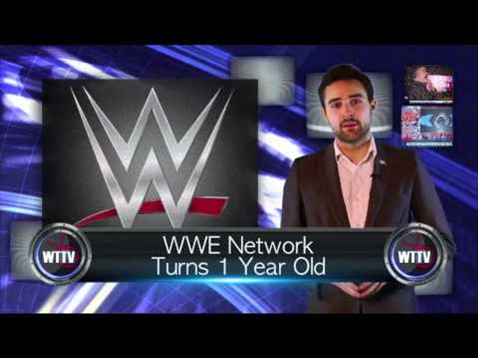 CM Punk Sued By WWE Doctor! The Bushwackers to Hall of Fame! - WTTV News