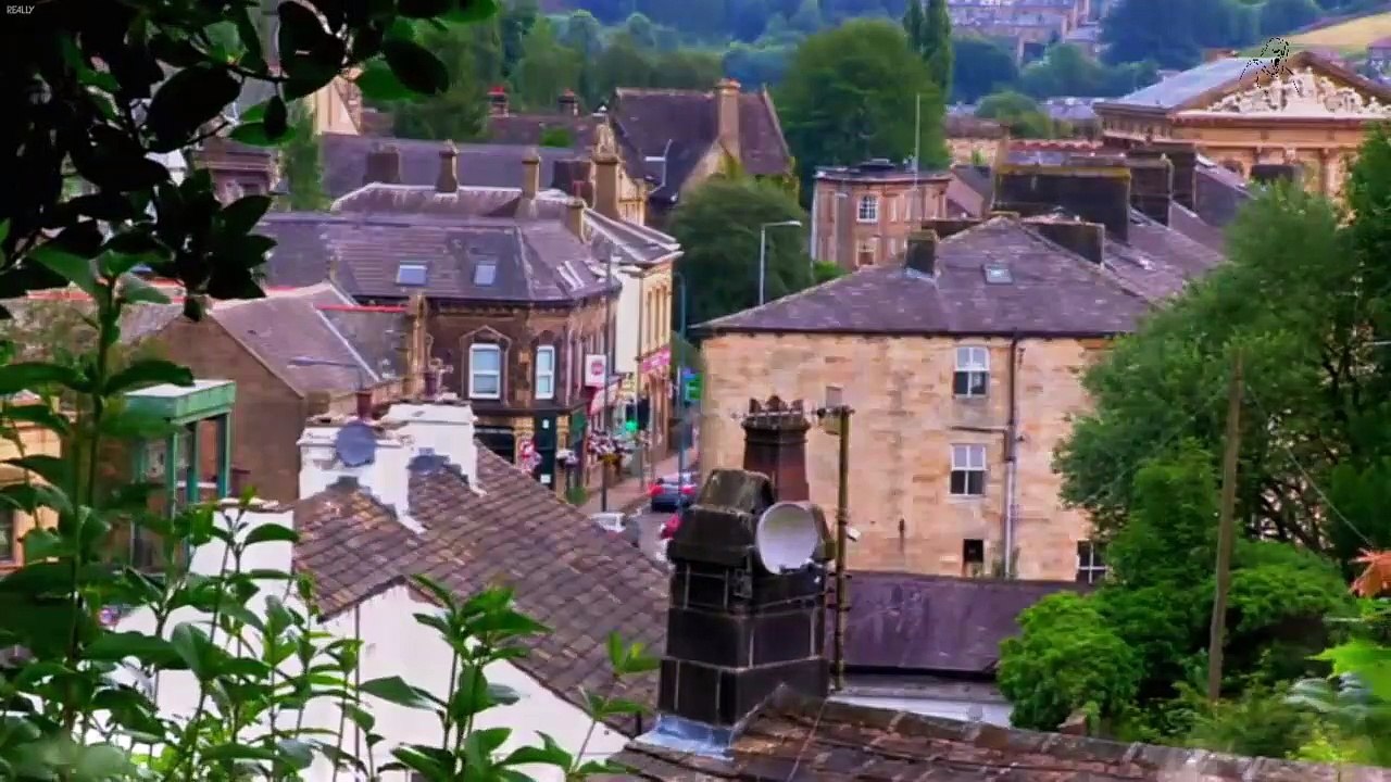 Most Haunted Season 19 Episode 4 (S19E04) Todmoreden Church