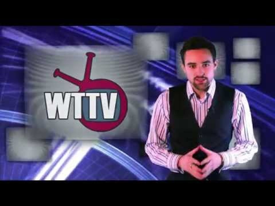 Brock Lesnar At UFC Event! Rey Mysterio leaves WWE! - WTTV News