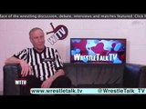 Earl Hebner on Hogan/Andre, Hardships of a Referee