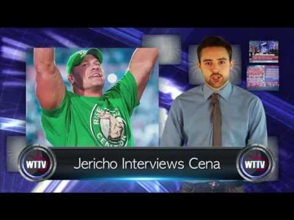 Stone Cold Speaks Out on WWE Rumours! Cena Talks Turning Heel! - WTTV News