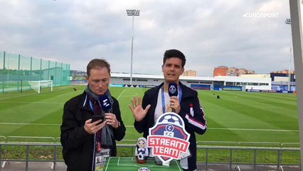 Lemar et Fekir ont-ils une chance de débuter face à l'Australie ?