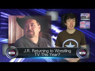 John Cena Opponent At Wrestlemania Revealed? TNA World Champion Injured? - WTTV News