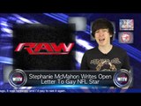 Former Stars Shoot on WWE Raw! Jake Roberts Health Update - WTTV News