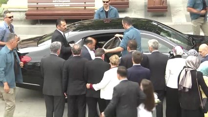 Cumhurbaşkanı Erdoğan: 'Milli İradeyi Siyaset Mühendisliği Masalarında Meze Yapacak Kadar...