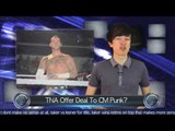 CM Punk to TNA? The Rock To Compete At Wrestlemania 31!? - WTTV News