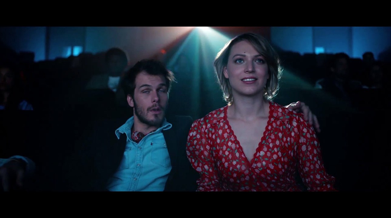 UGC #Illimité / Campagne Publicitaire Carte UGC