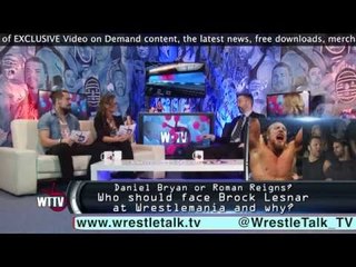 WWE's Battle With The Media! Real Issues Exposed!